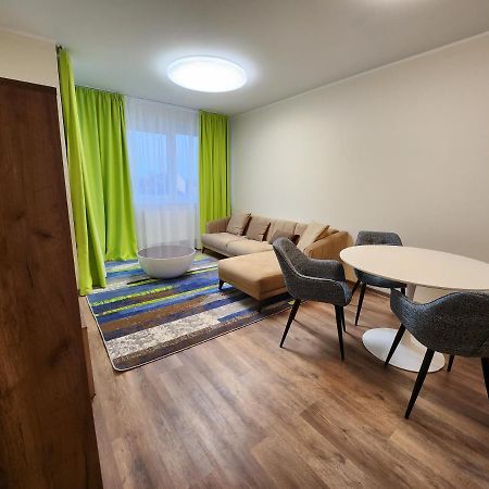 Diamond Apartment בודפשט מראה חיצוני תמונה