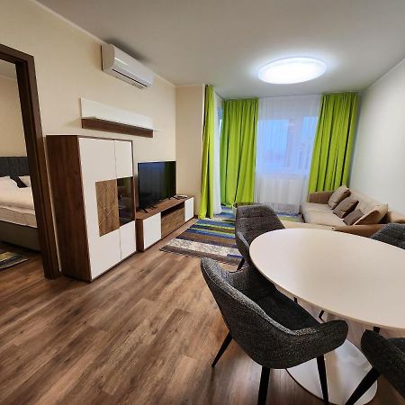 Diamond Apartment בודפשט מראה חיצוני תמונה