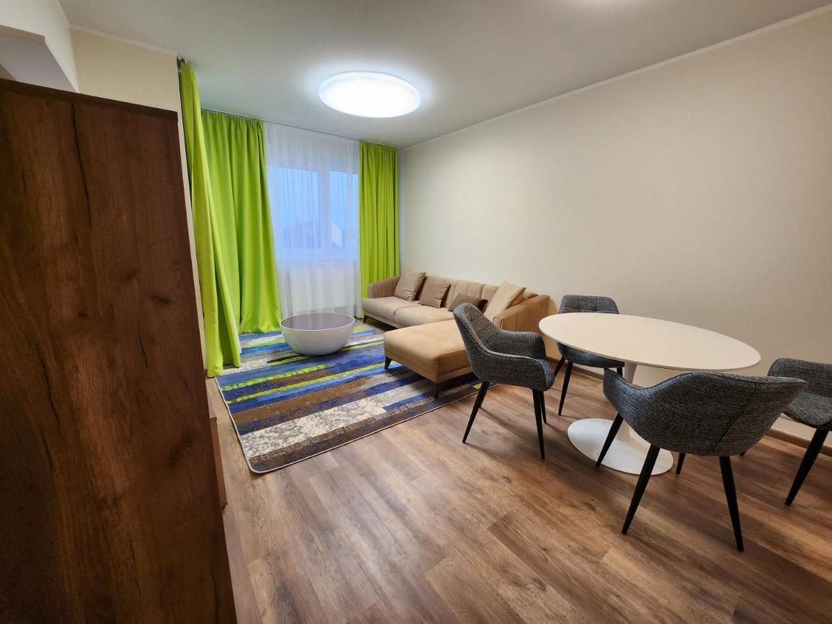 Diamond Apartment בודפשט מראה חיצוני תמונה