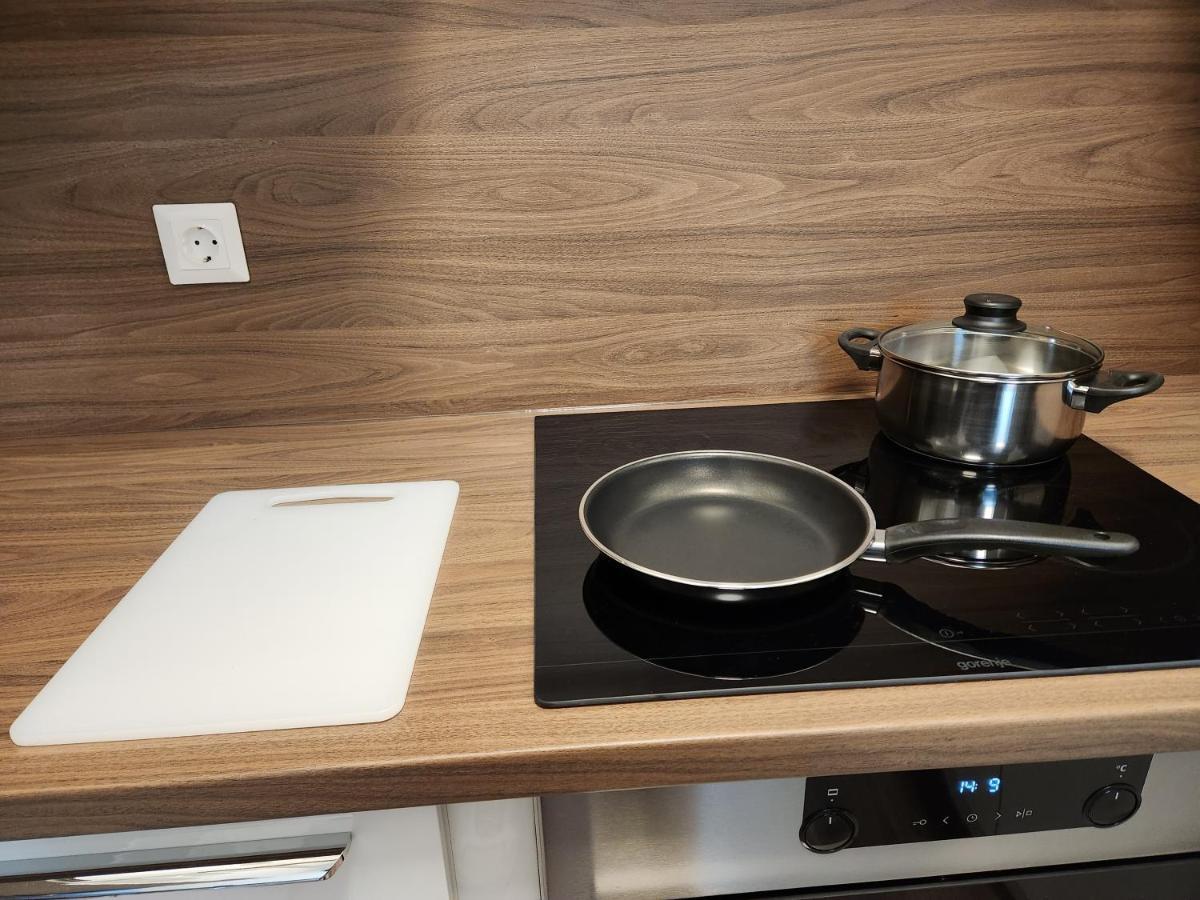 Diamond Apartment בודפשט מראה חיצוני תמונה
