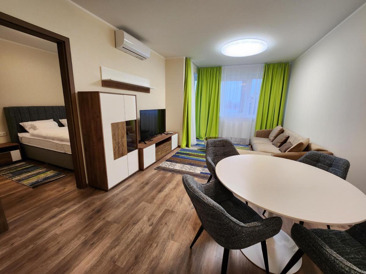 Diamond Apartment בודפשט מראה חיצוני תמונה