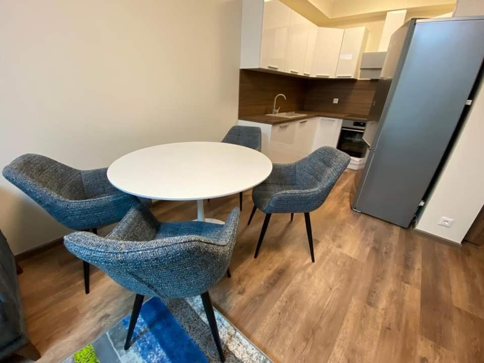 Diamond Apartment בודפשט מראה חיצוני תמונה