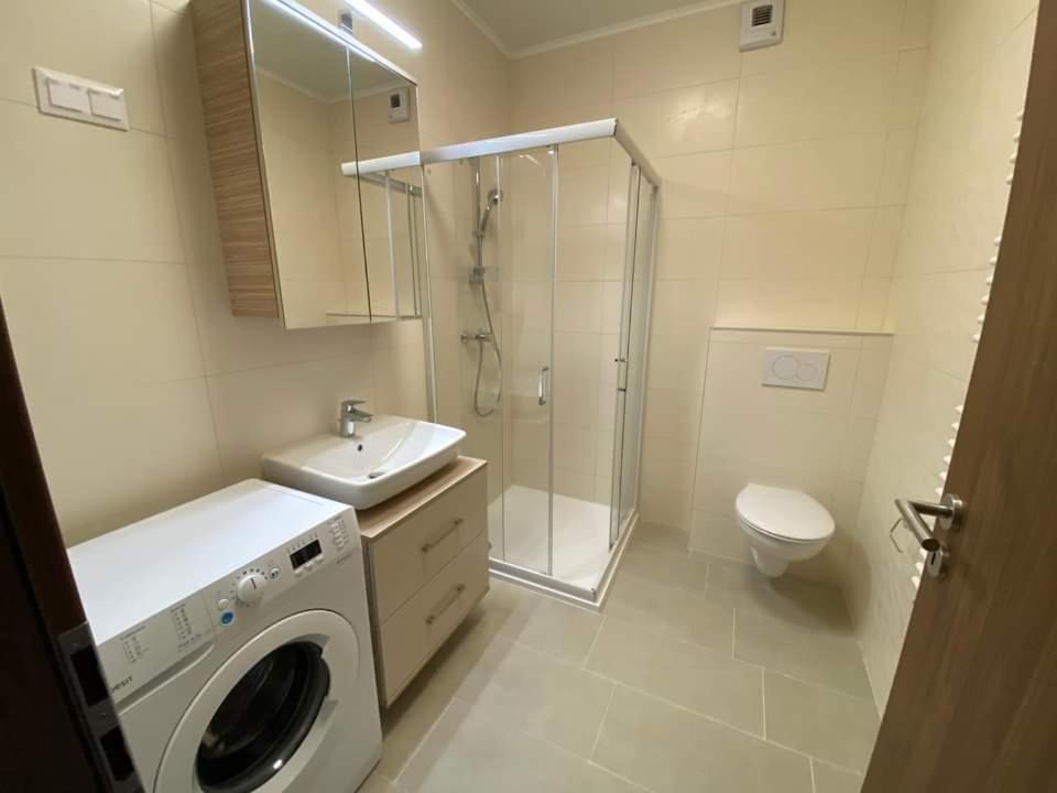Diamond Apartment בודפשט מראה חיצוני תמונה