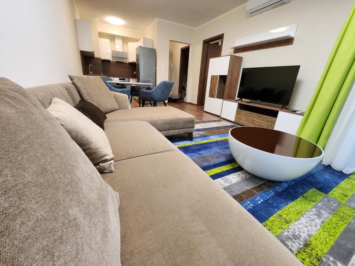 Diamond Apartment בודפשט מראה חיצוני תמונה