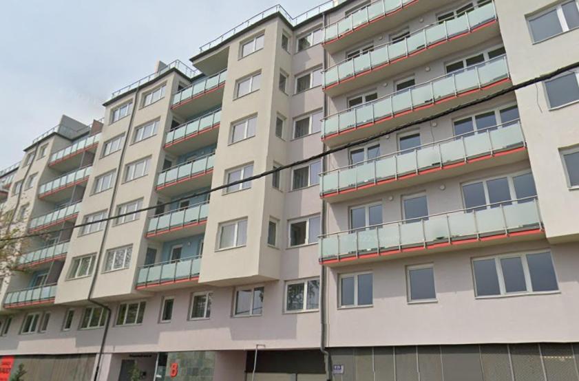 Diamond Apartment בודפשט מראה חיצוני תמונה