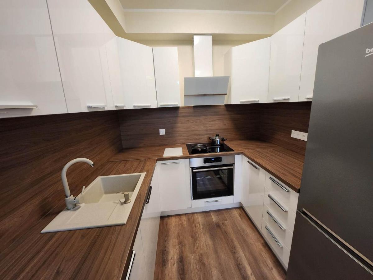 Diamond Apartment בודפשט מראה חיצוני תמונה